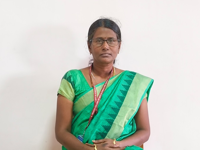 Computer Science HOD