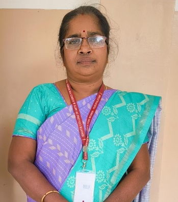 HOD English Department