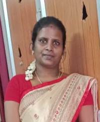 தமிழ்த்துறை பேராசிரியர்